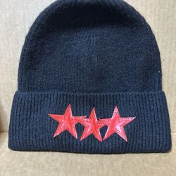 Chrome Hearts Sludge Beanie Leather Patch Pre-loved