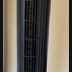  Fan With Remote 