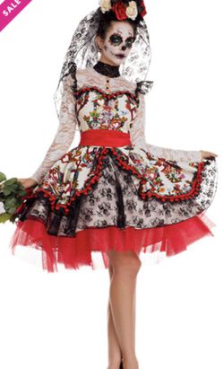 Halloween costume