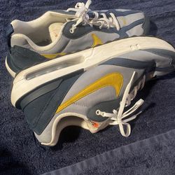 Nik air max
