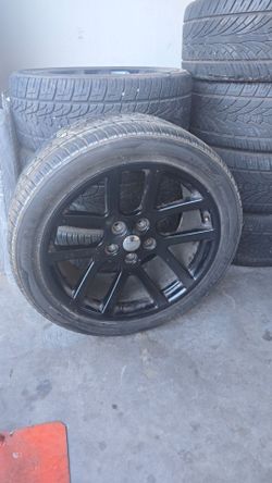 Tires