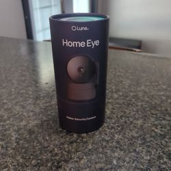 Home Eye Indoor Security Camera 