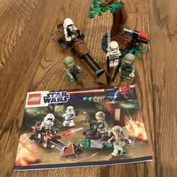 Lego Star Wars