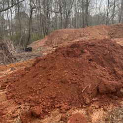 Dirt, Topsoil, Gravel And More 