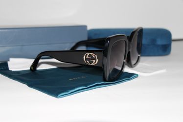 GUCCI GG0083S Sunglasses