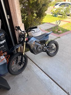 Mototec 48v