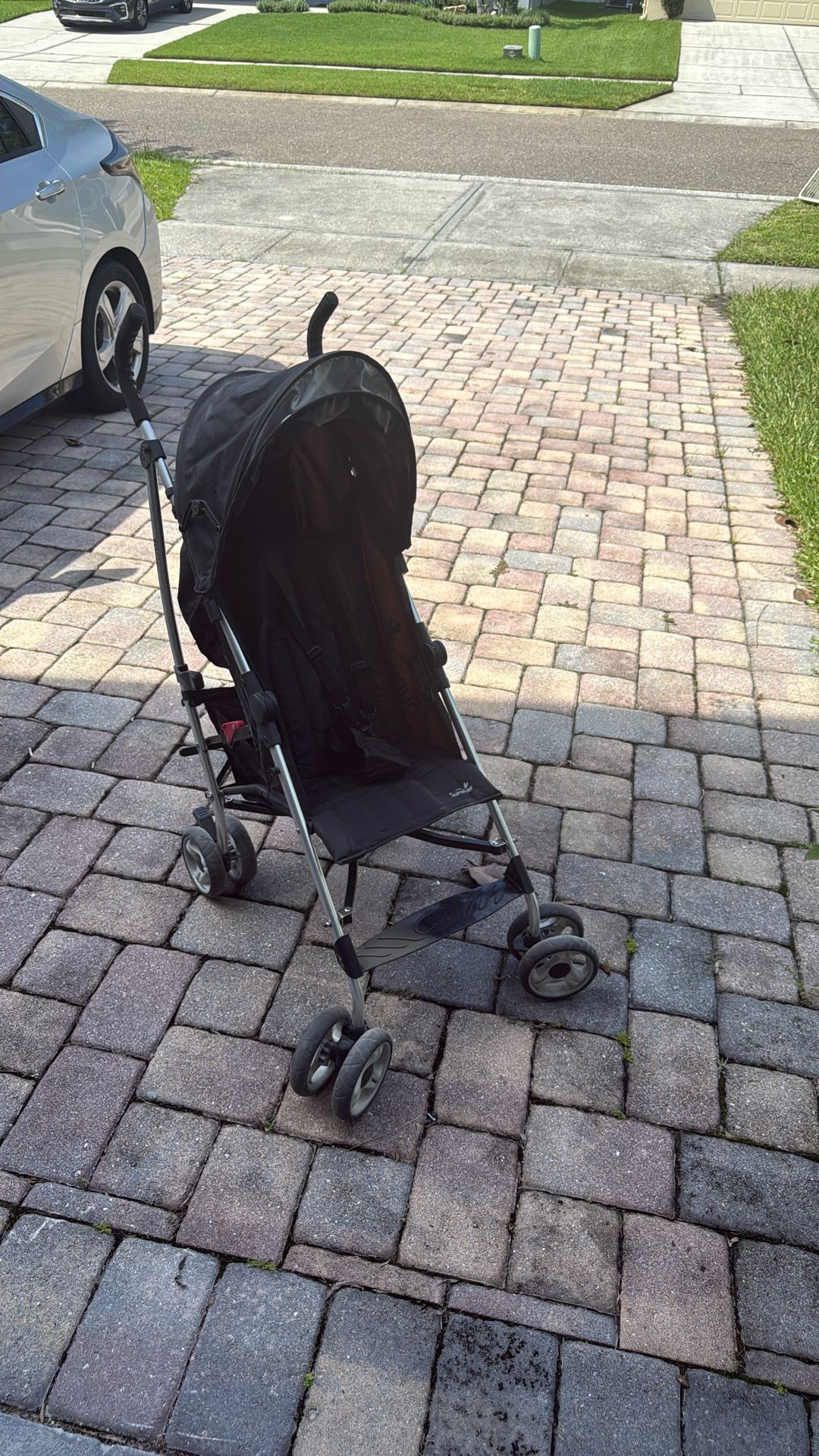 Free Umbrella Stroller