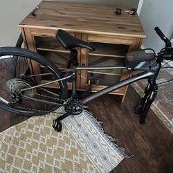 Bike For Sale 