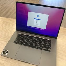 Apple MacBook Pro 16-inch 2019 (Financing Available) 