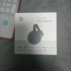 Chromecast