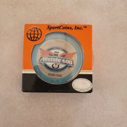 Sports Coin