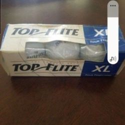 New Top Flite XL tour Trajectory Golf Balls