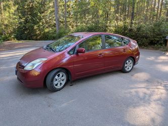 2005 Toyota Prius