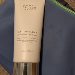 Monat Shampoo And Conditioner