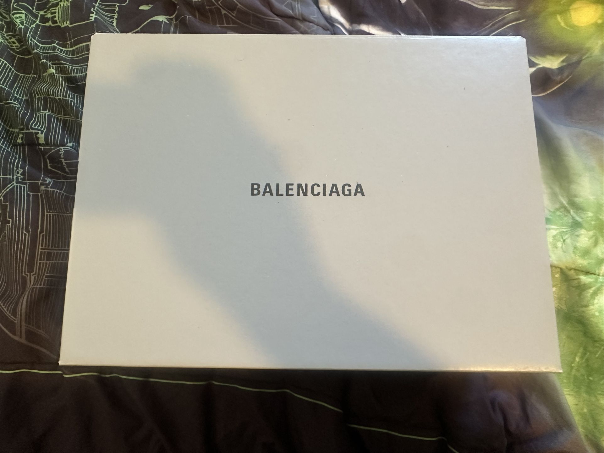 Balenciaga 