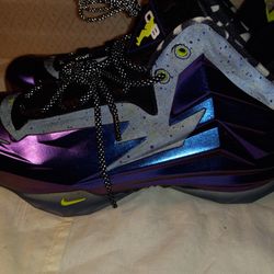 New Nike CBs Chuckposites