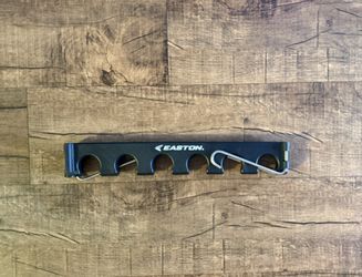 Easton Baseball Bat Rack