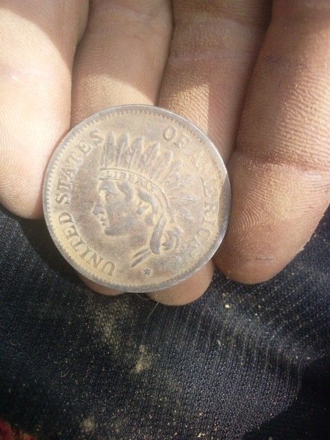 Coin