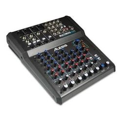 ALESIS MULTIMIX 8 USB FX