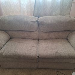 Recliner Sofa
