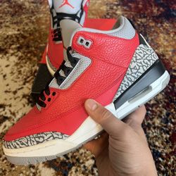 Jordan Retro 3 Unite SE