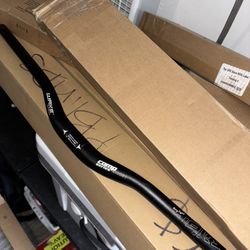 Bike Handlebars 