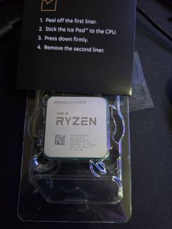 Ryzen 9 5950X