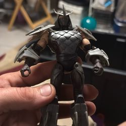 Teenage Mutant Ninja Turtles