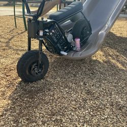 Ebox Dragster TRADE FOR SUPER