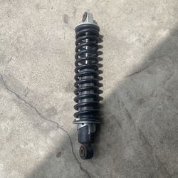 Bmw K75 rear oem shock..