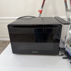 Anova precision oven