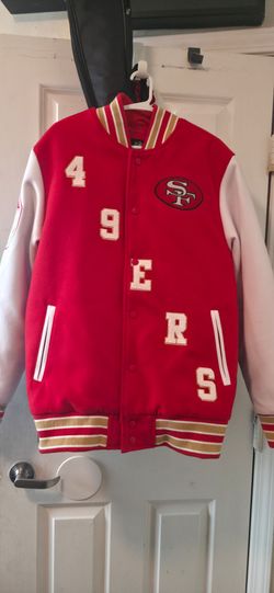 49ers Jacket