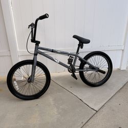 Redline bmx bike