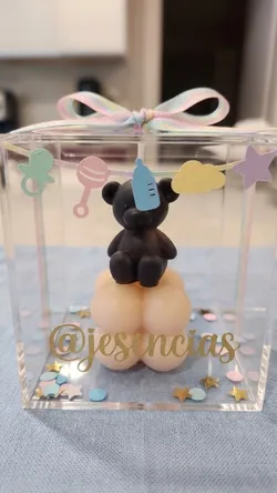 Souvenir velas aromáticas