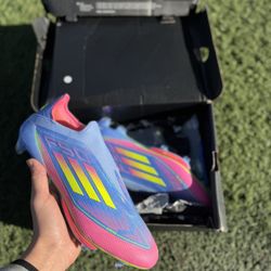 Adidas Cleat F50+ 