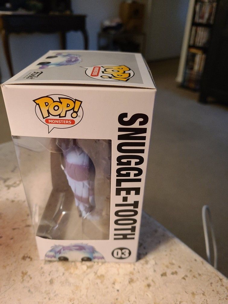 Bobble Head