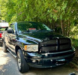 2004 Dodge Ram 1500