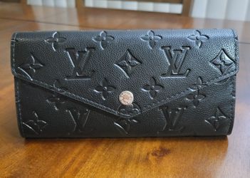 Long Wallet 