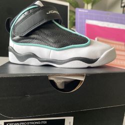Jordan Pro Strong Toddler