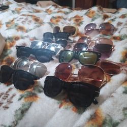 Sunglasses 