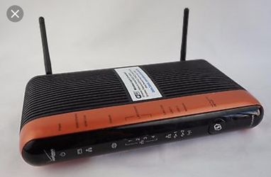 Action-Tec Modem