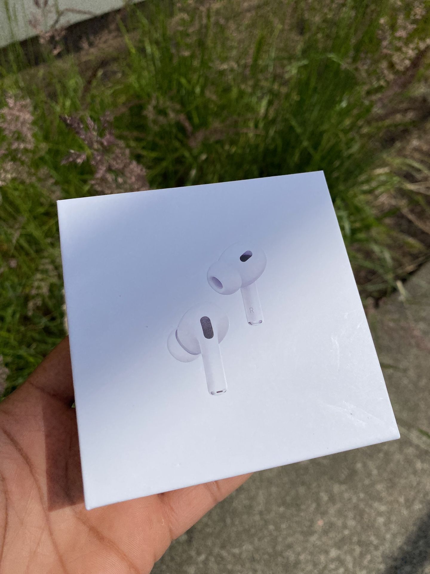 AirPods Pro (2nd generation)