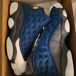 Retro Jordans Sz.9.5