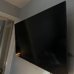 Smart Samsung TV 