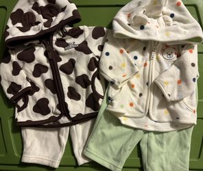 Baby Clothes