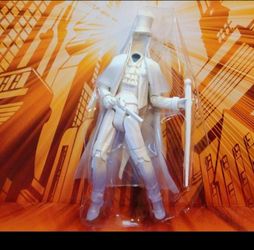 DC Universe Classics Gentleman Ghost loose