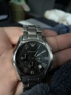 Emporio Armani Watch