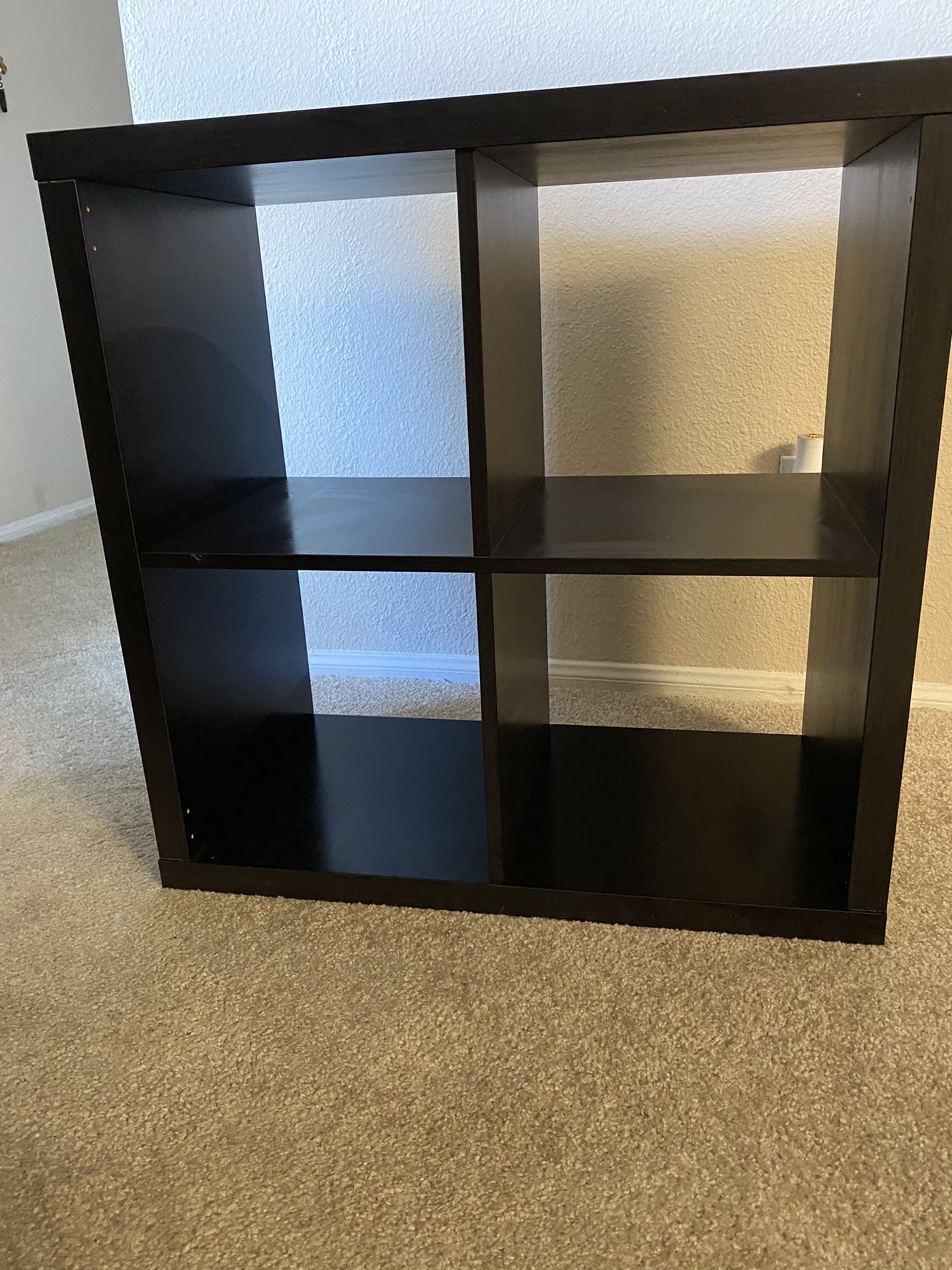 Cube Organizer Shelves 