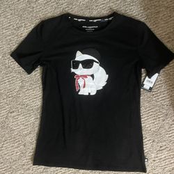 Karl Lagerfeld Women’s Shirt 