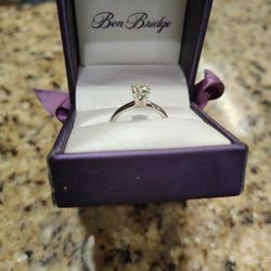 Diamond Solitaire WILLING TO TRADE 